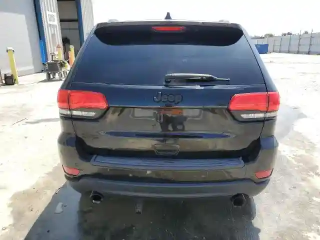 1C4RJEAG1HC813810 2017 JEEP GRAND CHEROKEE-5