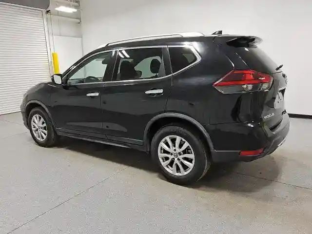 KNMAT2MV3LP501344 2020 NISSAN ROGUE-1