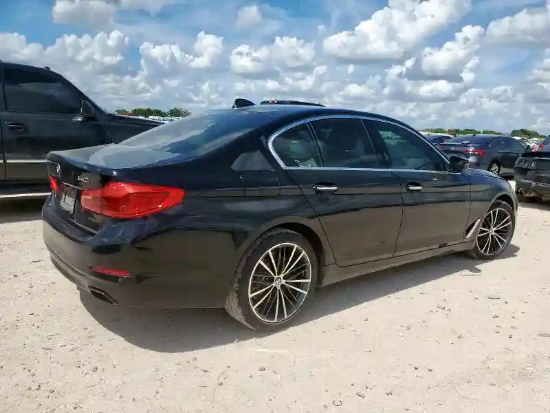 WBAJE5C35HG914981 2017 BMW 5 SERIES-2