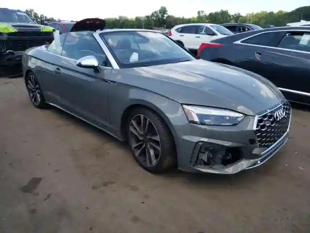 WAUY4GF53RN004916 2024 AUDI S5/RS5-3