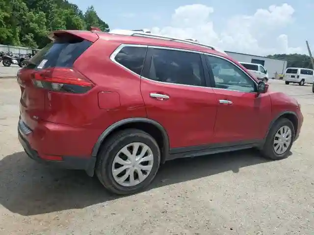 JN8AT2MV6HW268528 2017 NISSAN ROGUE-2