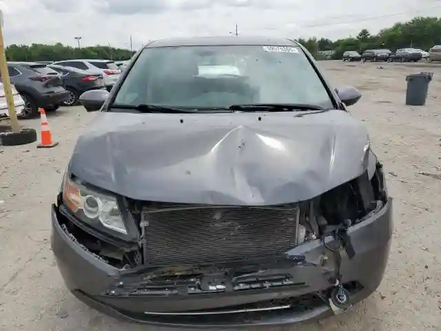 5FNRL5H33GB039722 2016 HONDA ODYSSEY-4
