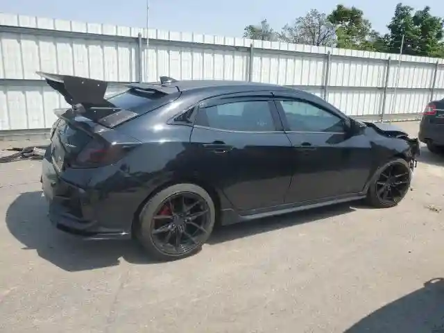 SHHFK7H41HU417627 2017 HONDA CIVIC-2