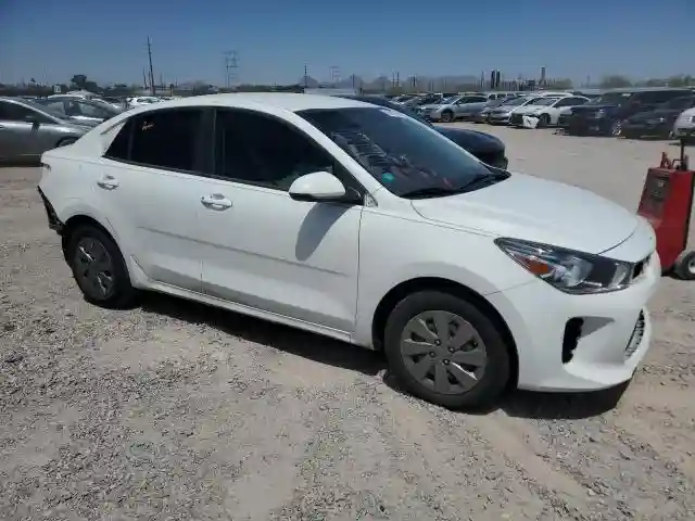 3KPA24AD9LE359303 2020 KIA RIO-3