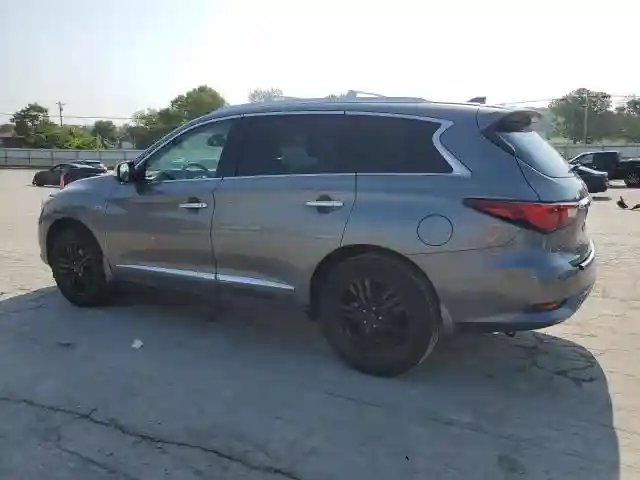 5N1DL0MM4HC515353 2017 INFINITI QX60-1