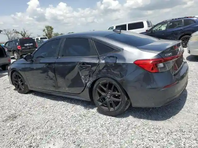 2HGFE2F5XNH592439 2022 HONDA CIVIC-1