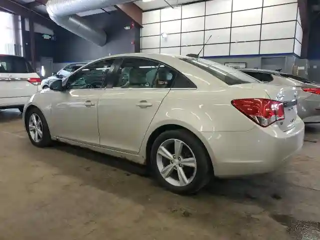 1G1PF5SB2G7118392 2016 CHEVROLET CRUZE-1