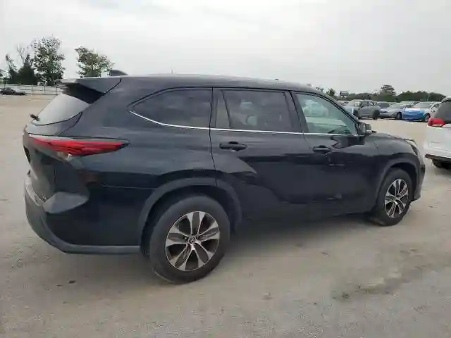 5TDGZRAH4NS127982 2022 TOYOTA HIGHLANDER-2