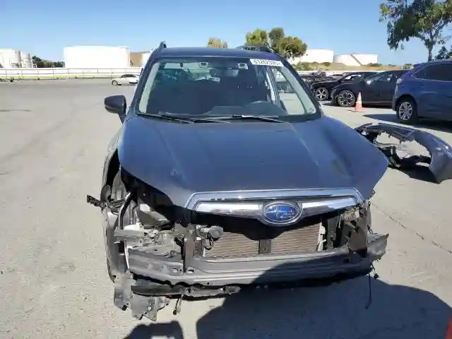 JF2SKAUC4MH465791 2021 SUBARU FORESTER-4