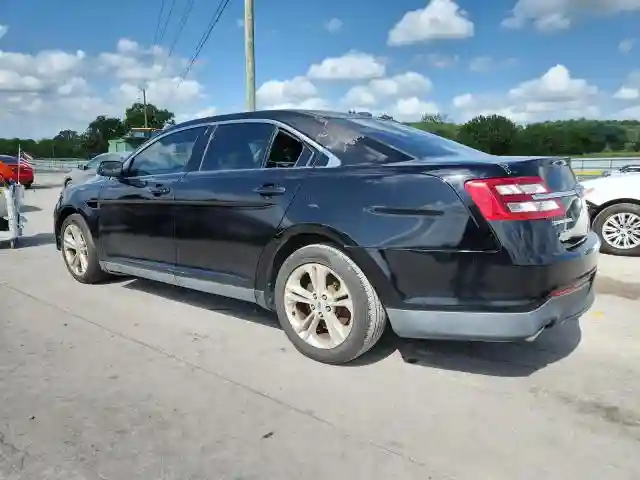 1FAHP2F83HG104370 2017 FORD TAURUS-1
