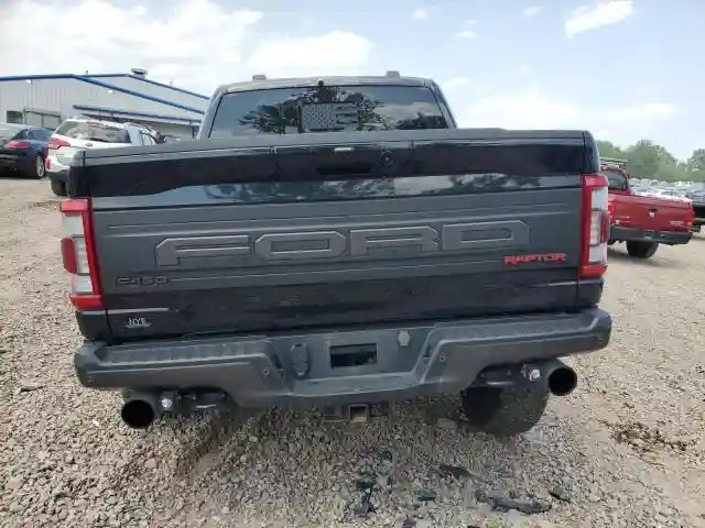1FTFW1RG0PFB42466 2023 FORD F150-5