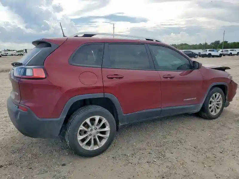 1C4PJLCB3LD538716 2020 JEEP GRAND CHEROKEE-2