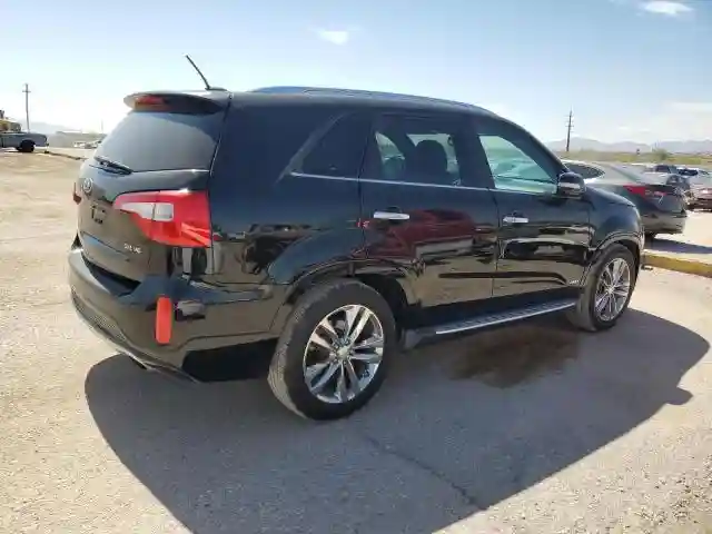 5XYKWDA70FG576863 2015 KIA SORENTO-2