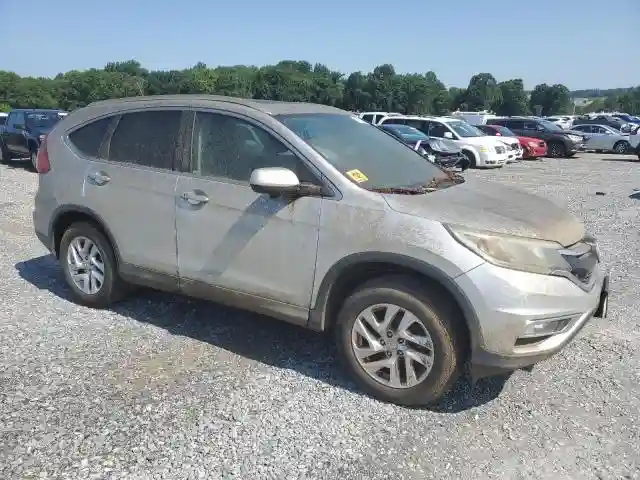 2HKRM4H7XFH630849 2015 HONDA CRV-3