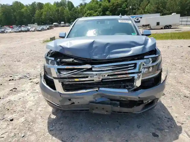 1GNSKJKC6GR278625 2016 CHEVROLET SUBURBAN-4