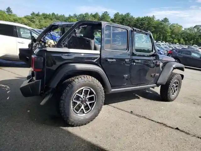 1C4PJXFN8SW570285 2025 JEEP WRANGLER-2