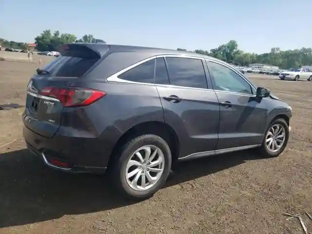 5J8TB4H52GL013163 2016 ACURA RDX-2
