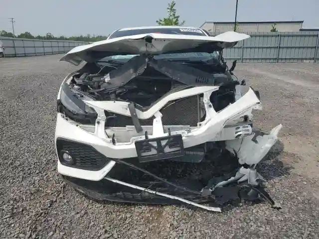 2HGFC1E52KH200518 2019 HONDA CIVIC-4