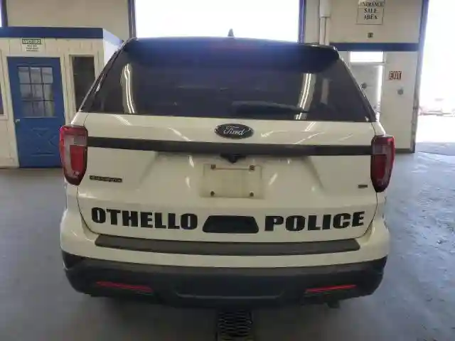 1FM5K8AR3JGB34792 2018 FORD EXPLORER-5