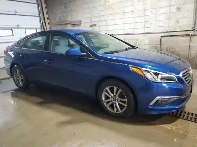 5NPE24AF8FH180947 2015 HYUNDAI SONATA-3