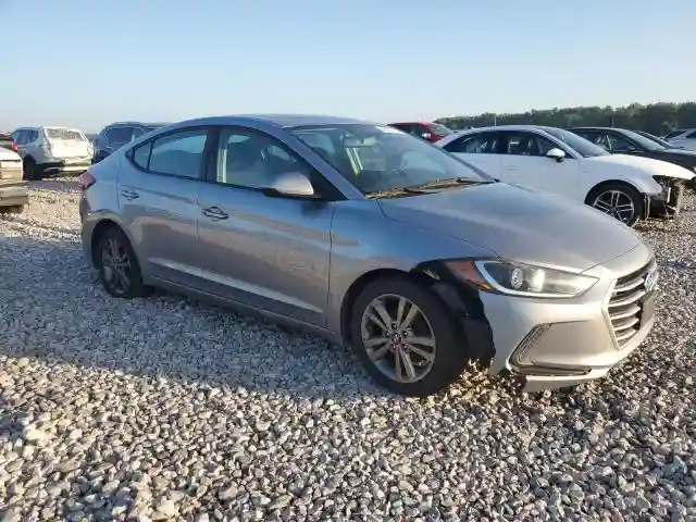 5NPD84LF2HH165211 2017 HYUNDAI ELANTRA-3