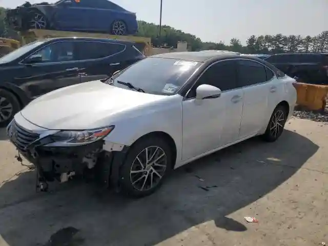 58ABK1GG1HU039278 2017 LEXUS ES350-0