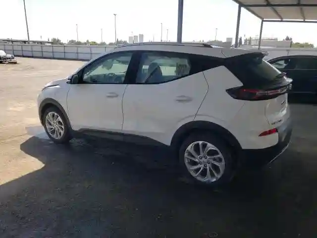 1G1FY6S00P4132027 2023 CHEVROLET BOLT-1