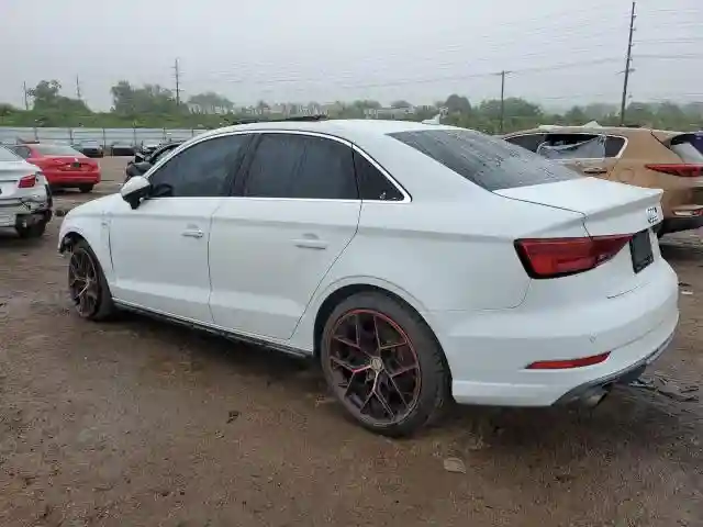 WAUJ8GFF8J1018028 2018 AUDI A3-1
