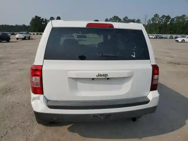 1C4NJPBB0GD732481 2016 JEEP PATRIOT-5