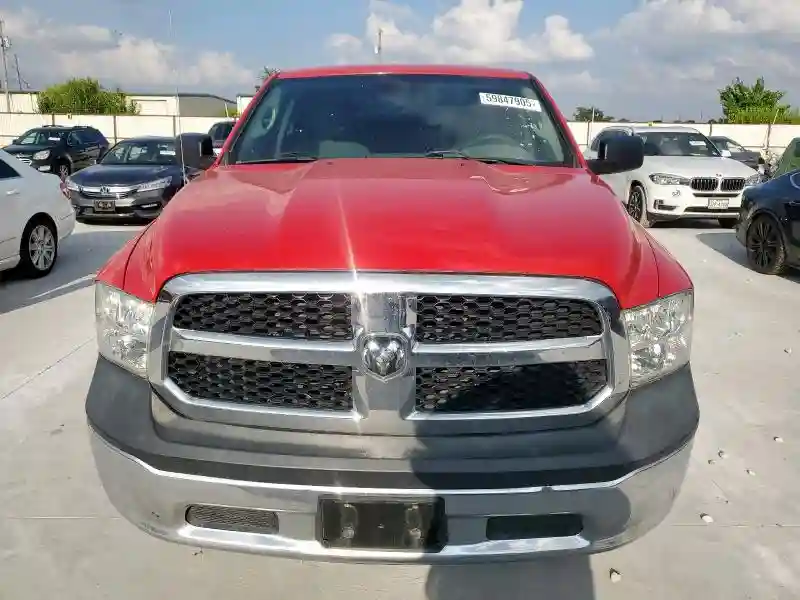 1C6RR7FT2JS244415 2018 RAM 1500-4