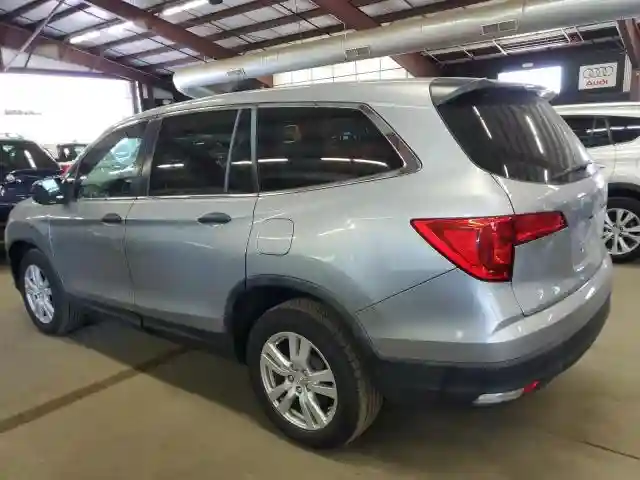 5FNYF6H13GB056205 2016 HONDA PILOT-1