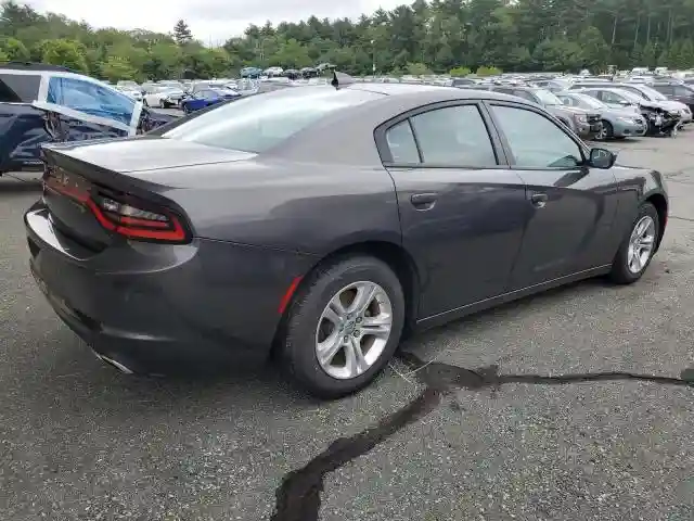 2C3CDXBG3PH529330 2023 DODGE CHARGER-2