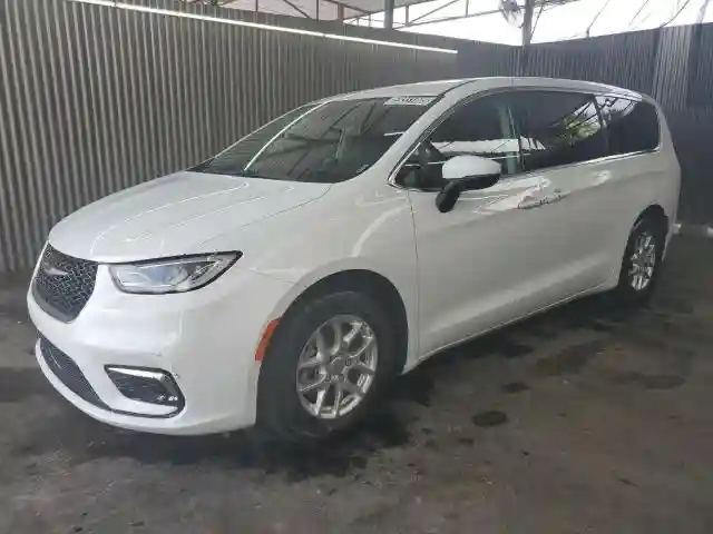 2C4RC1BG8PR530425 2023 CHRYSLER PACIFICA-0