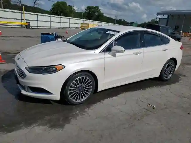 3FA6P0T97JR145172 2018 FORD FUSION-0