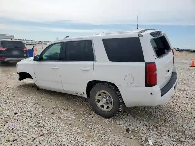 1GNSKFECXGR427837 2016 CHEVROLET TAHOE-1