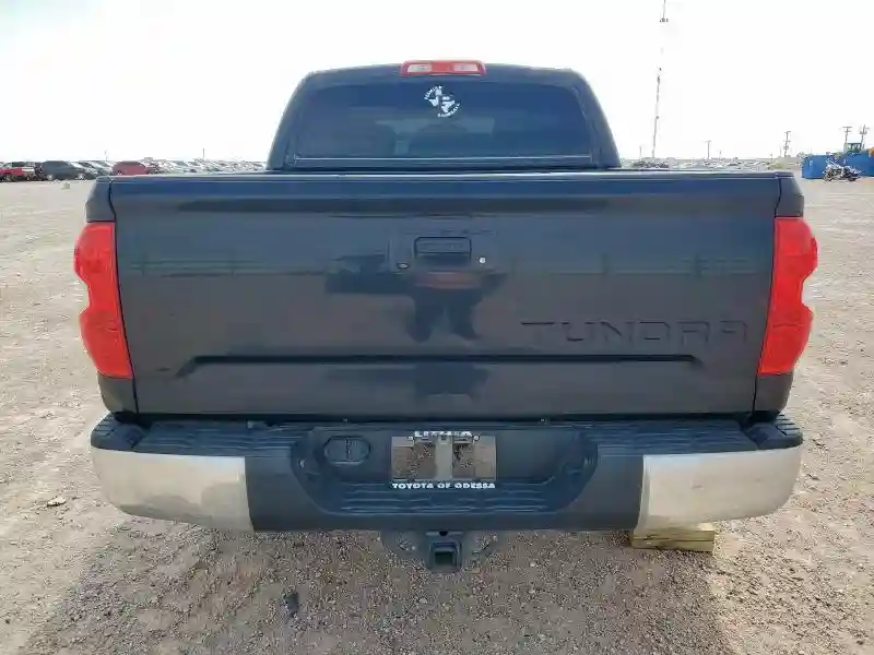 5TFEY5F15FX191197 2015 TOYOTA TUNDRA-5