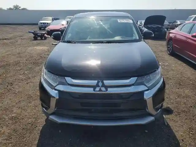 JA4AD3A31GZ012340 2016 MITSUBISHI OUTLANDER-4
