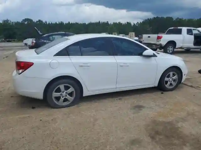 1G1PE5SB5G7177388 2016 CHEVROLET CRUZE-2