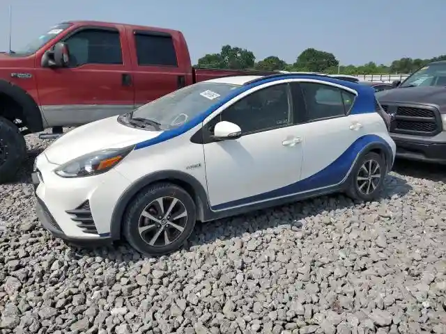 JTDKDTB30J1599435 2018 TOYOTA PRIUS-0