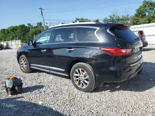 5N1AL0MM0FC500204 2015 INFINITI QX60-1
