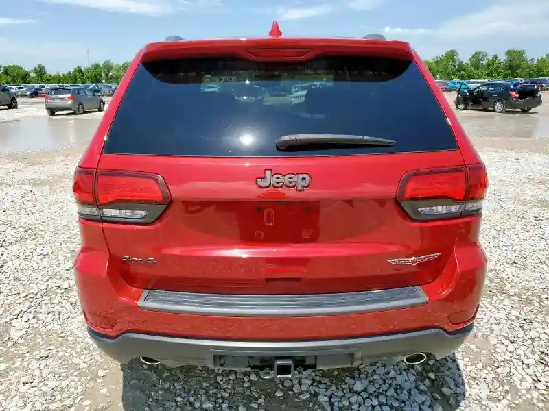 1C4RJFLGXLC116714 2020 JEEP GRAND CHEROKEE-5