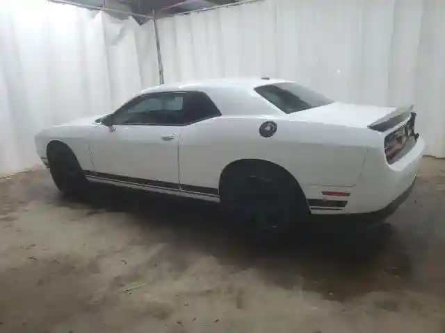 2C3CDZAG3HH554758 2017 DODGE CHALLENGER-1