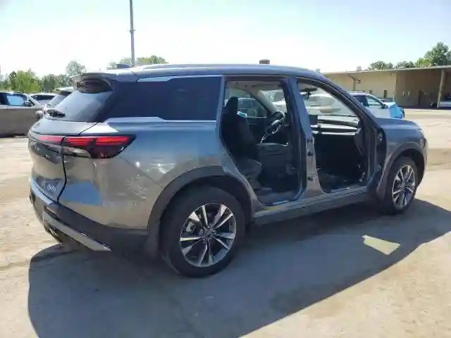 5N1DL1FRXPC359333 2023 INFINITI QX60-2