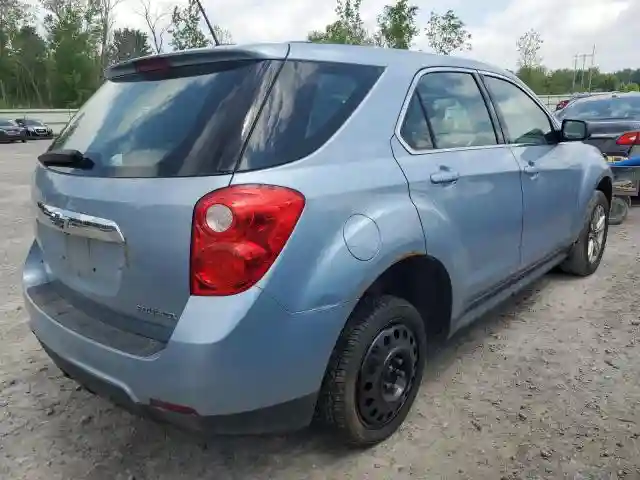 2GNFLEEK5F6174047 2015 CHEVROLET EQUINOX-2