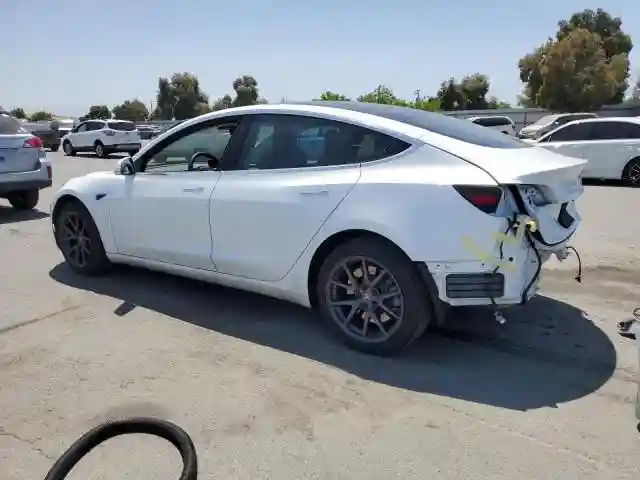 5YJ3E1EAXKF466755 2019 TESLA MODEL 3-1