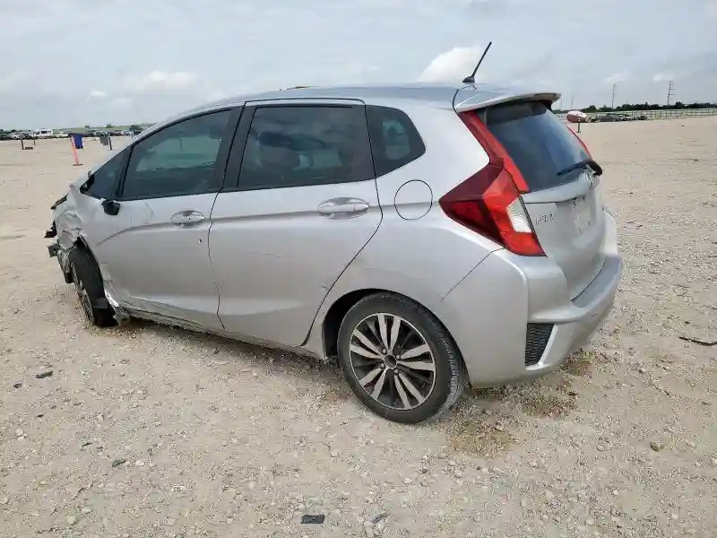3HGGK5H85FM725231 2015 HONDA FIT-1