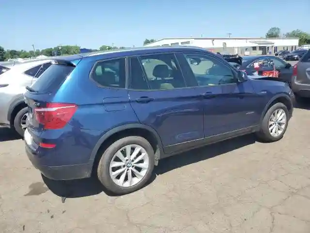 5UXWX9C57H0T06396 2017 BMW X3-2