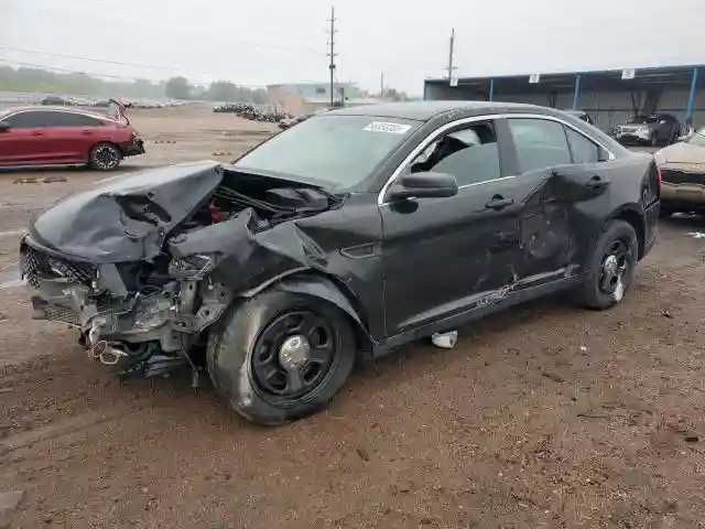 1FAHP2MT8FG144206 2015 FORD TAURUS-0