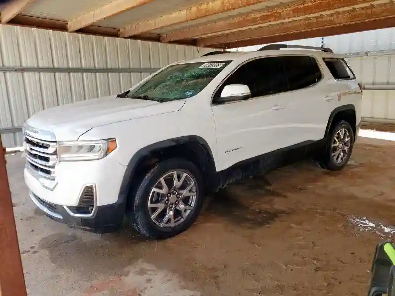 1GKKNML44LZ191670 2020 GMC ACADIA-0