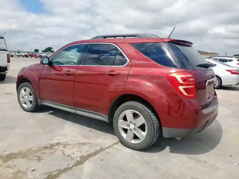 2GNALCEK3G1167904 2016 CHEVROLET EQUINOX-1